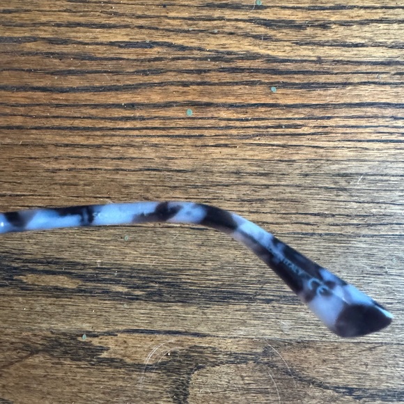 Christian Dior mirrored pink tortoise shell frame sunglasses - Picture 8 of 10